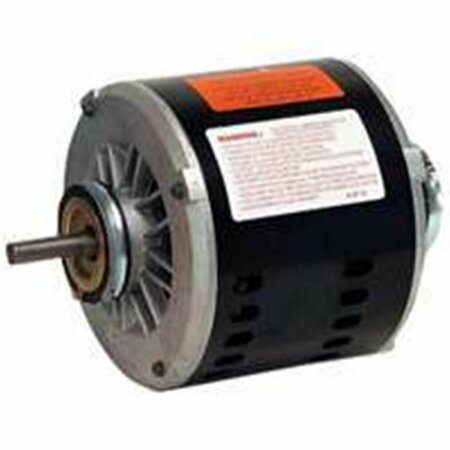 DIAL 2201 .33 HP 1 Speed Copper Motor DI388133